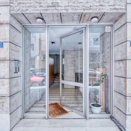 Muse A Dreamy And Fresh New Apartment เอเธนส์ ภายนอก รูปภาพ