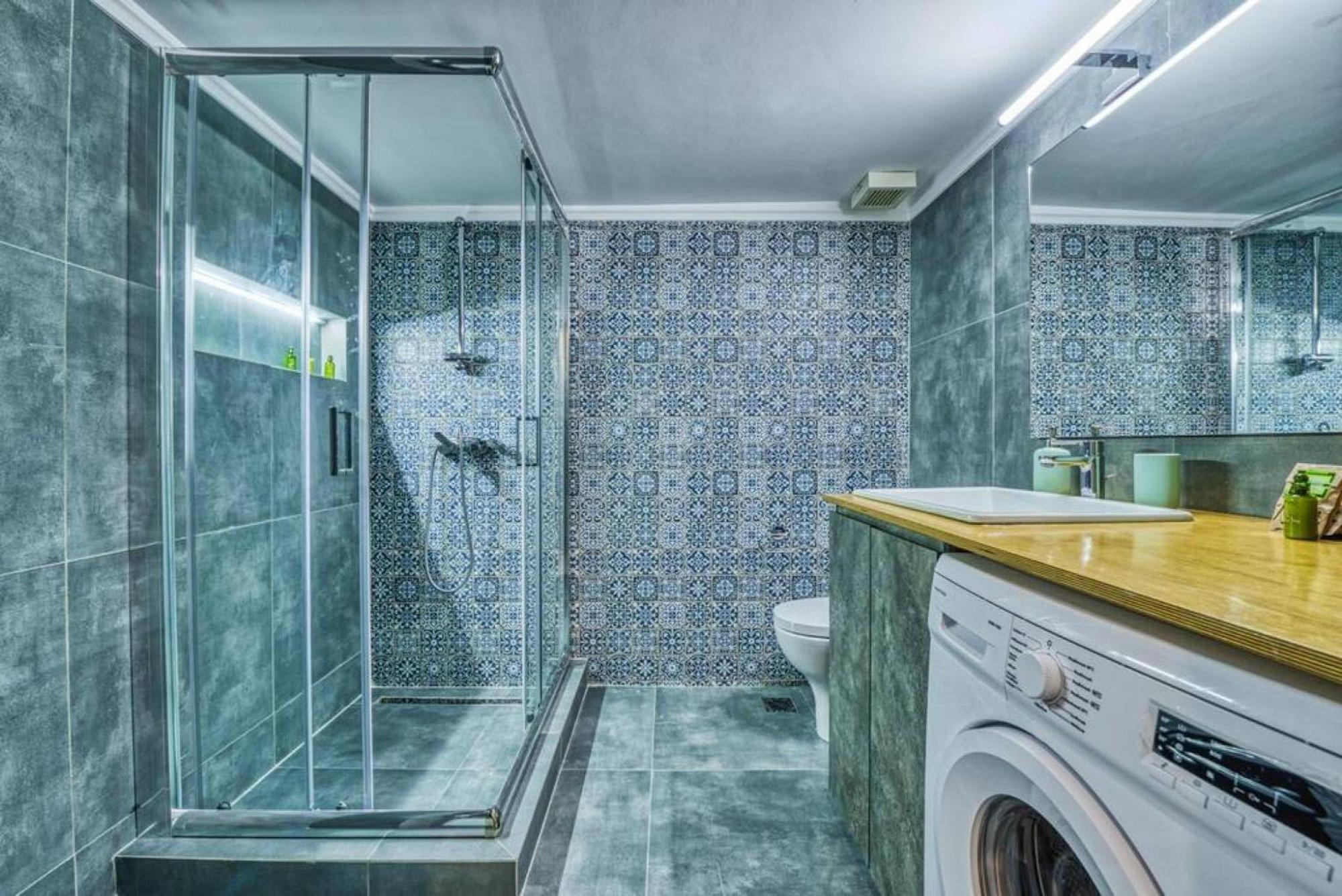 Muse A Dreamy And Fresh New Apartment เอเธนส์ ภายนอก รูปภาพ